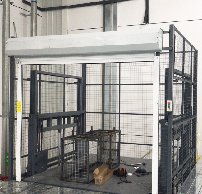 铜川升降平台选型常见问题及解决方案