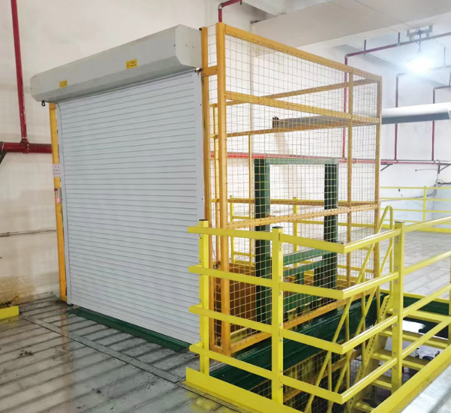 铜川升降平台安全使用常见问题及注意事项